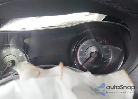 2021 Dodge Charger R/T Rwd z USA, uszkodzony, nr VIN 2C3CDXCT7MH656993